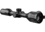 mira telescópica termográfica para rifle hikmicro stellar 3.0 sq50l