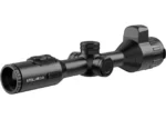 mira telescópica termográfica para rifle hikmicro stellar 3.0 sh50l