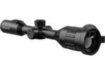 mira telescópica termográfica para rifle hikmicro stellar 3.0 sx60l