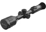 mira telescópica termográfica para rifle hikmicro stellar 3.0 sq50l