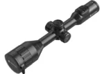 mira telescópica termográfica para rifle hikmicro stellar 3.0 sq50l