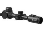 mira telescópica termográfica para rifle hikmicro stellar 3.0 sh35l