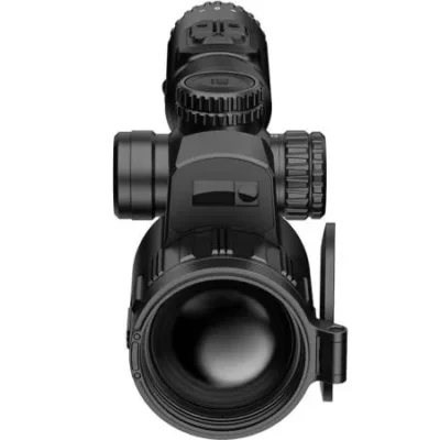 mira telescópica termográfica para rifle hikmicro stellar 3.0 sh50l