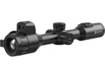 mira telescópica termográfica para rifle hikmicro stellar 3.0 sh35l