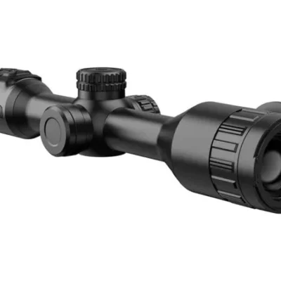 mira telescópica termográfica para rifle hikmicro stellar 3.0 sh35