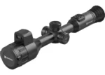 mira telescópica termográfica para rifle hikmicro stellar 3.0 sh50l