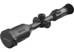 mira telescópica termográfica para rifle hikmicro stellar 3.0 sx60l