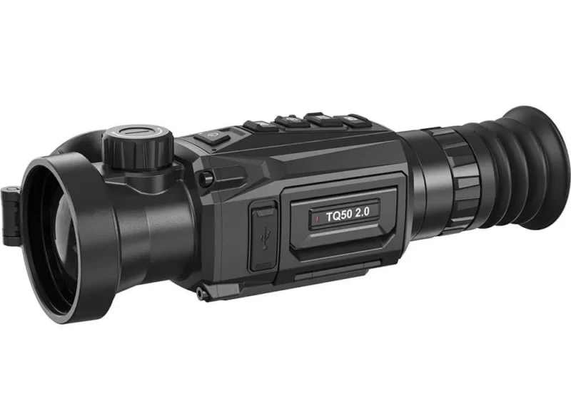 thermal imaging rifle scope hikmicro thunder 2 8.webp thermal imaging rifle scope hikmicro thunder 2 8.webp