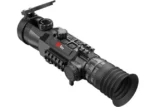thermal imaging rifle scope infiray hybrid clip on hyh50w visor termico caza y defensa 9.webp