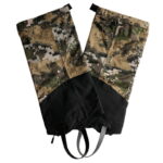 polainas cham desolve veil markhor