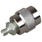adaptador din300 hembra – 1/8 bsp macho