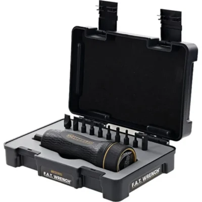 juego de llaves dinamométricas wheeler fat