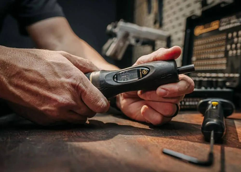 juego de llaves dinamométricas wheeler fat