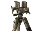 trípode de aluminio realtree excape bog deathgrip