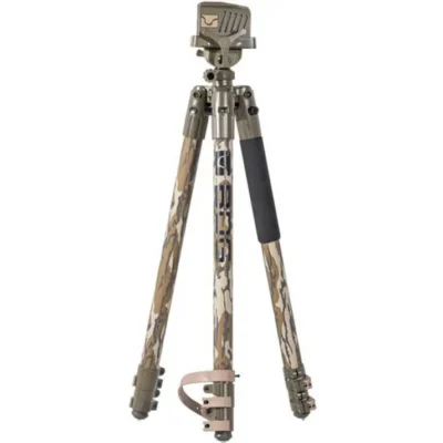 tripod bog deathgrip mossy oak bottomland 5 tripode caza y defensa 3.webp
