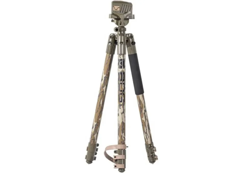 tripod bog deathgrip mossy oak bottomland 5 tripode caza y defensa 3.webp