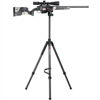 trípode bog deathgrip sherpa