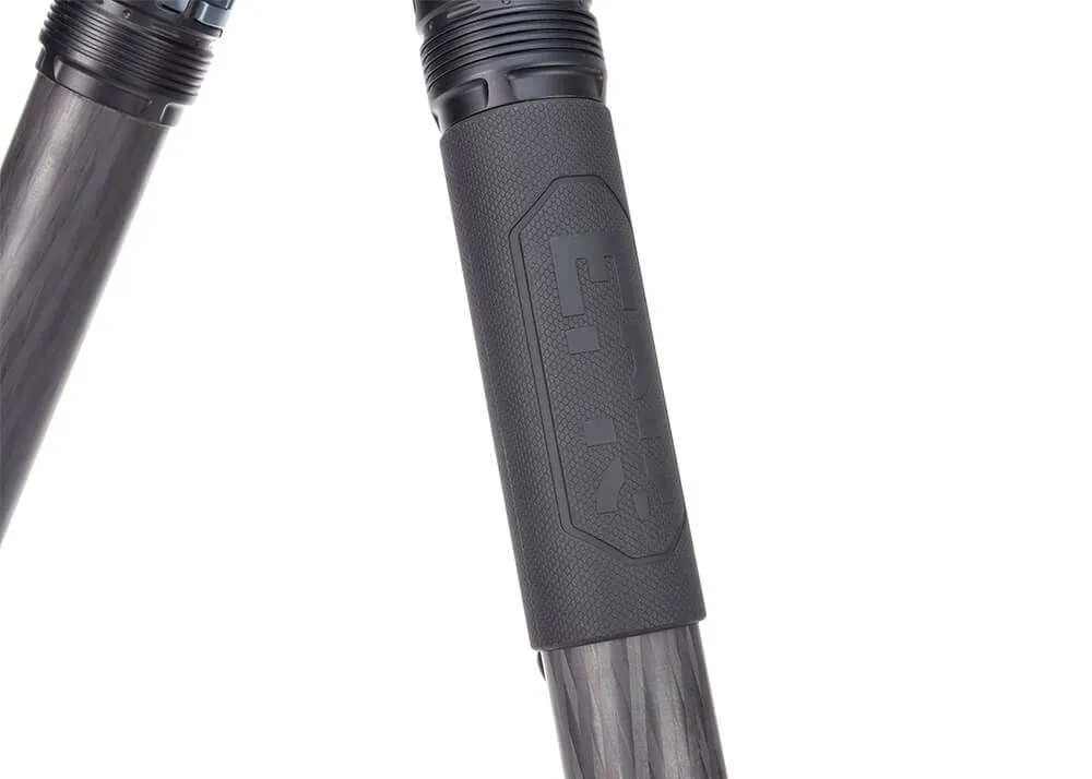 trípode epic airguns carbon 362c cabezal pomo