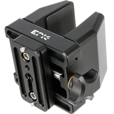 cabeza de trípode epic airguns silla de tiro universal