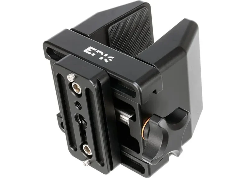 cabeza de trípode epic airguns silla de tiro universal