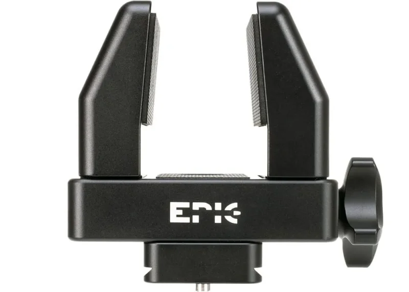 tripod head epic airguns universal shooting saddle 5 tripode caza y defensa 2.webp