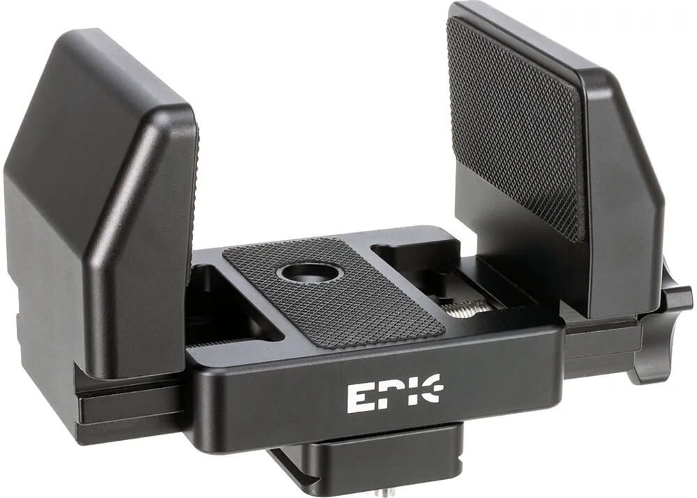 cabezal de trípode epic airguns sillín de tiro universal