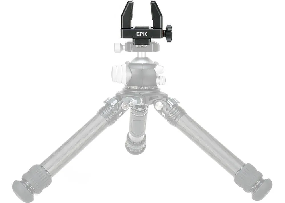 cabezal de trípode epic airguns sillín de tiro universal