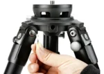 trípode vanguard endeavour rl 303agm