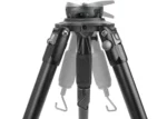 trípode vanguard endeavour rl 303agm