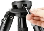 trípode vanguard endeavour rl 303agm