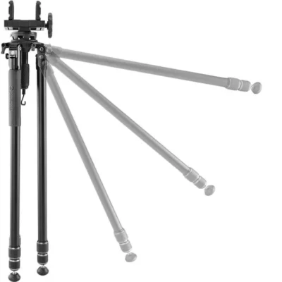 trípode vanguard endeavour rl 303agm