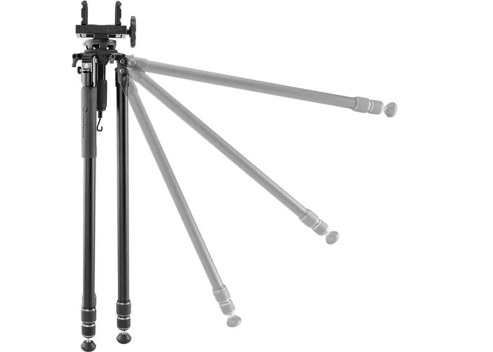 trípode vanguard endeavour rl 303agm