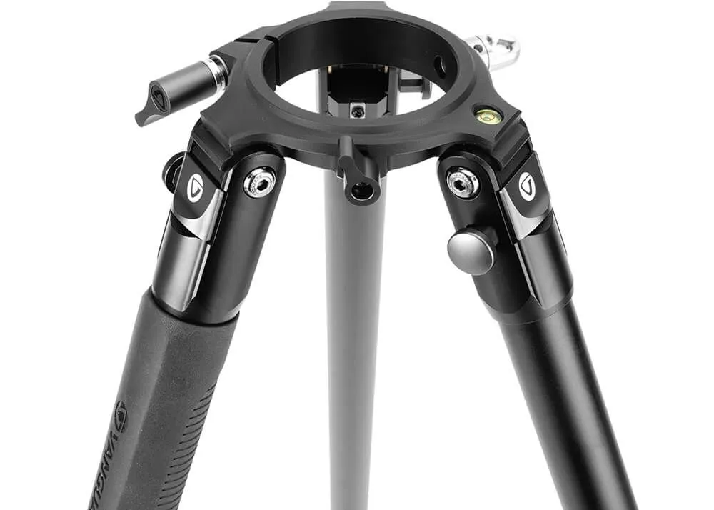 trípode vanguard endeavour rl 303agm