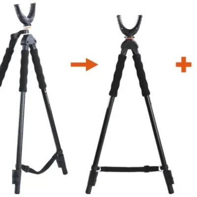 trípode vanguard quest t62u