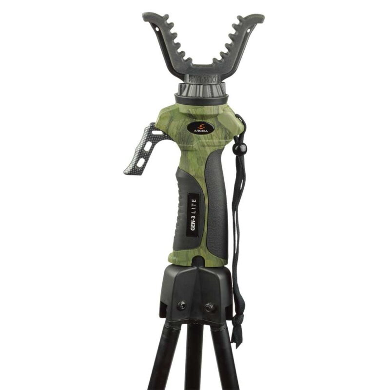 trípode “fast tripod” gen 3 lite