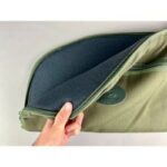 funda arcea trophy green