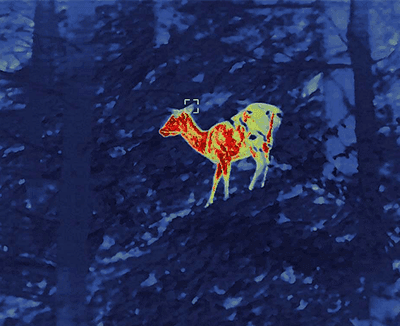 visor térmico tu gen 2 series