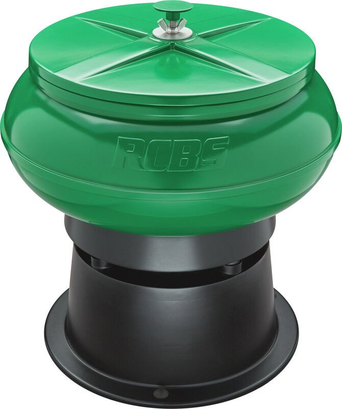 tumbler limpia vainas rcbs vibratory.jpg tumbler limpia vainas rcbs vibratory.jpg