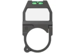 turret mark reader vector optics x accu 30 mm with bubble level caza y defensa 3.webp