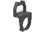 lector de marcas de torreta vector optics x accu 30 mm lupa con nivel de burbuja
