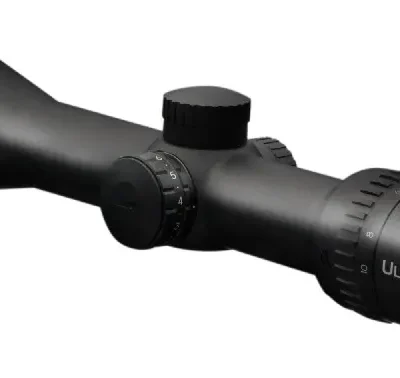 visor nikko stirling ultimax 30mm 2,5 10×50 con retícula 4a