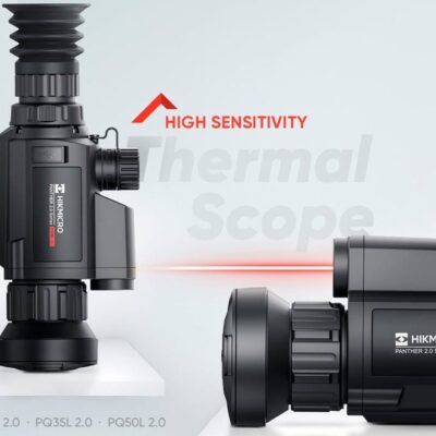 visor térmico panther pq35l 2.0 hikmicro
