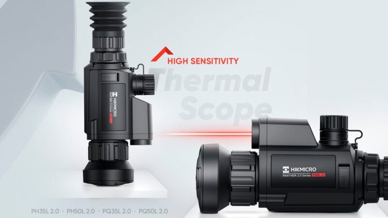 visor térmico panther pq35l 2.0 hikmicro