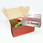 valla invisible dogtrace d fence