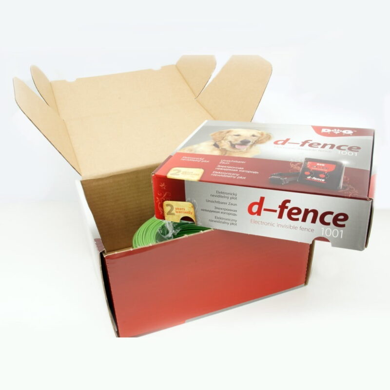 valla invisible dogtrace d fence