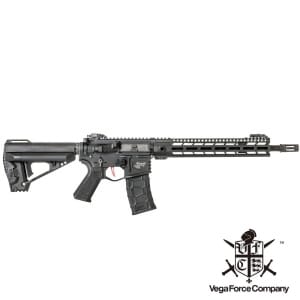 subfusil vega avalon premium samurai edge aeg 6 mm negro vfc