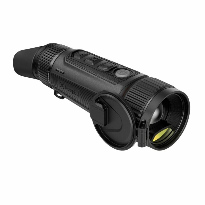 monocular térmico nocpix vista vh35r