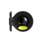 monocular térmico nocpix vista vh35r