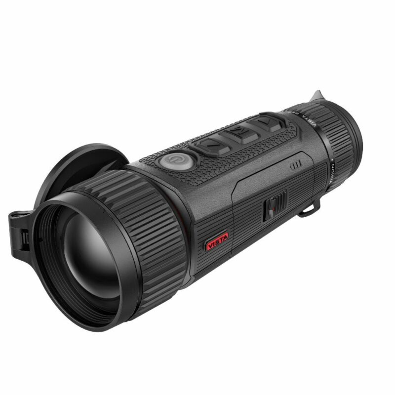 monocular térmico nocpix vista vh50