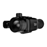 visor térmico vidar 335 con medidor de distancia